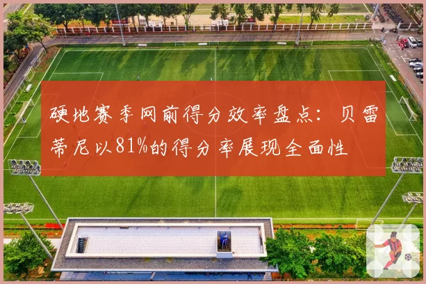 硬地赛季网前得分效率盘点：贝雷蒂尼以81%的得分率展现全面性