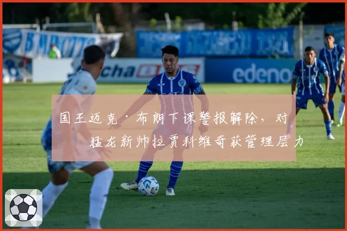 国王迈克·布朗下课警报解除，对比猛龙新帅拉贾科维奇获管理层力挺殊途同归